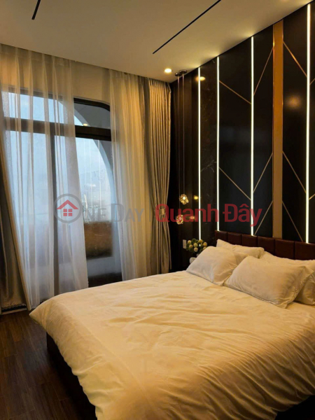 OWNER NEEDS TO SELL Villa Mini 307 To Hieu Behind the Front House Near Hoang Thi Loan. | Vietnam | Sales, đ 4.95 Billion