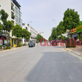 Bán đất đấu gia Gia Lâm, Hà Nội. 91m2, mt 6m đường rộng thênh thang. Lh 0989894845 _0