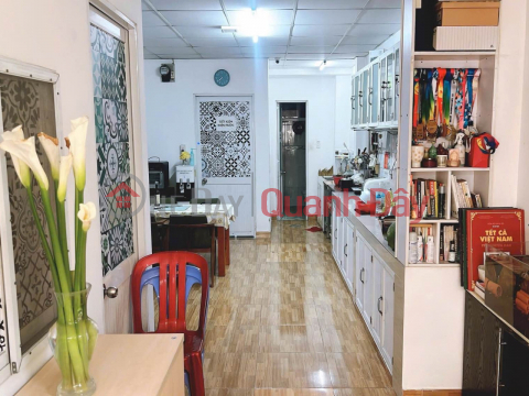 [L2455*] House with 16m frontage next to the Academy of Cadres - Price 7.x billion VND _0