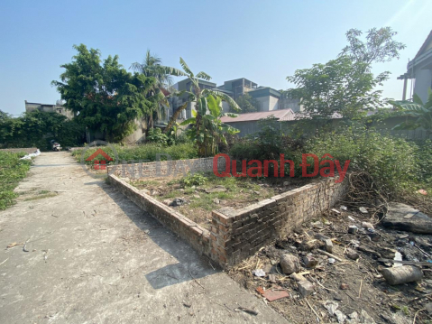 Van Phuc Thanh Tri has car access to the land - 2 frontages - Beautiful plot of 240m. Mt10M - price 27,.x Million\/m2 _0