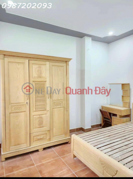 đ 2.6 Billion QUICK SELL HOUSE NGOC HIEP - NHA TRANG PRICE 2TY6