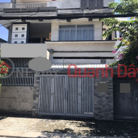 Turn the corner to Son Tra Da Nang, 2-storey house in front of Le Van Thu-260m2-Only 56trm2-0901127005. _0