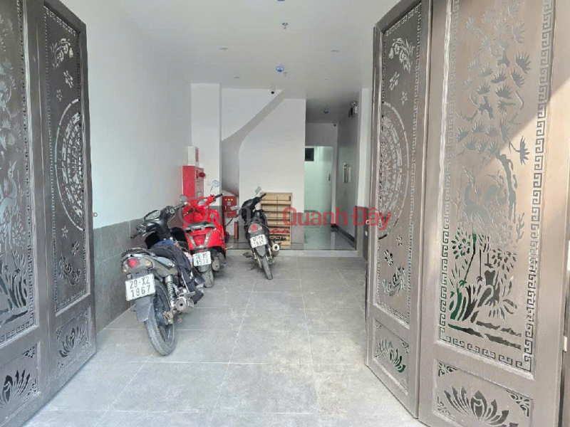 Property Search Vietnam | OneDay | Nhà ở | Niêm yết bán BÁN NHÀ YÊN HÒA CẦU GIẤY 50M2 Ô TÔ ĐỖ CỬA KINH DOANH MỌI LOẠI HÌNH, DÒNG TIỀN ĐANG 80TR/THÁNG