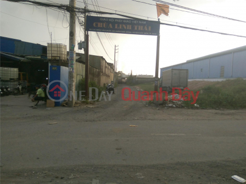 Land for sale Xuan Thoi 8 Hoc Mon cheap price 2023 _0