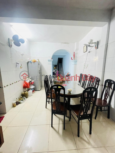 Property Search Vietnam | OneDay | Residential Sales Listings House for sale on Trung Kinh street, area: 82m, land area: 5m, 3 floors, lovely price 2x billion