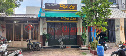 GENERAL SELLING LAND GIVEN LEVEL 4 HOUSE AT THE FRONT OF NUMBER 5, PHUOC BINH, DISTRICT 9, HO CHI MINH CITY _0