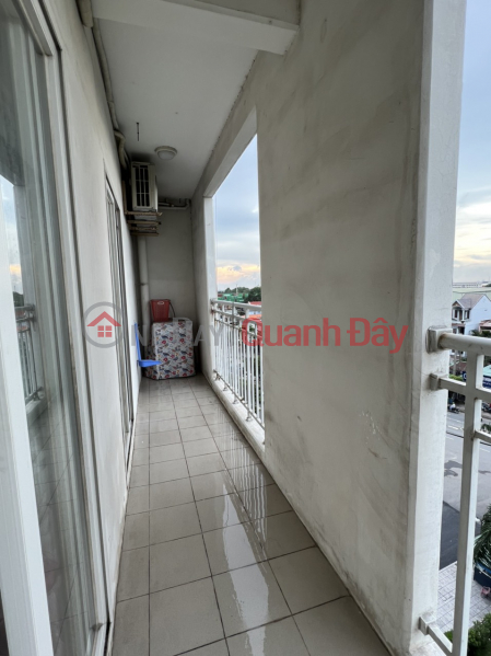Property Search Vietnam | OneDay | Residential | Rental Listings, Charming City Di An Apartment for Rent Full Furnished