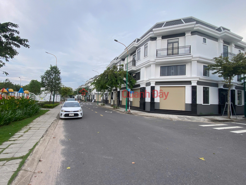 đ 1.39 Billion | Near Aeon Mall, VSIP2 - land only 1 billion 390 million