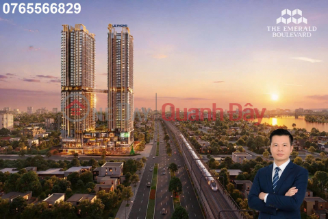 2 MẶT TIỀN – 4 PHÍA VIEW SÔNG – METRO NGAY TRƯỚC MẶT – FULL NỘI THẤT SMART HOME SAMSUNG – 80 TIỆN _0