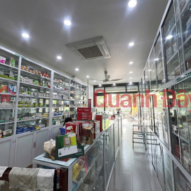 TÒA NHÀ MẶT PHỐ MAI DỊCH – 2 MẶT TIỀN – THANG MÁY – VỈA HÈ RỘNG – VIEW THOÁNG – KINH DOANH SẦM UẤT _0