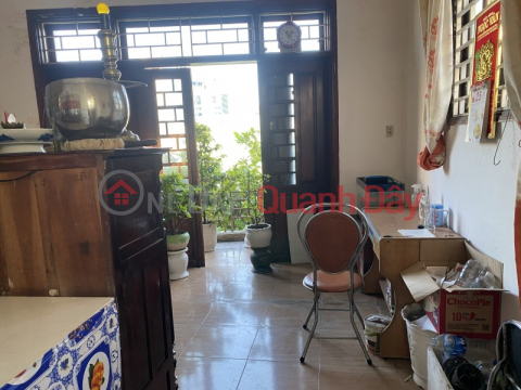 ► Mặt Tiền Đống Đa, 48m2, 3 tầng, đoạn giữa kinh doanh cực ngon, 9.x tỷ _0