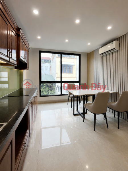 House for sale in Tuu Liet, Hoang Mai, under 8.7 billion VND. Corner plot, car access. Good for business. 42m2, Vietnam Sales đ 8.7 Billion
