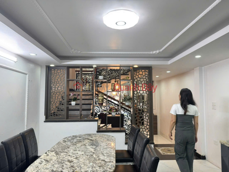 Property Search Vietnam | OneDay | Residential, Sales Listings | 3-STOREY HOUSE FOR SALE ON BUSINESS STREET, PHUC YEN CENTER - GOLDEN LOCATION!