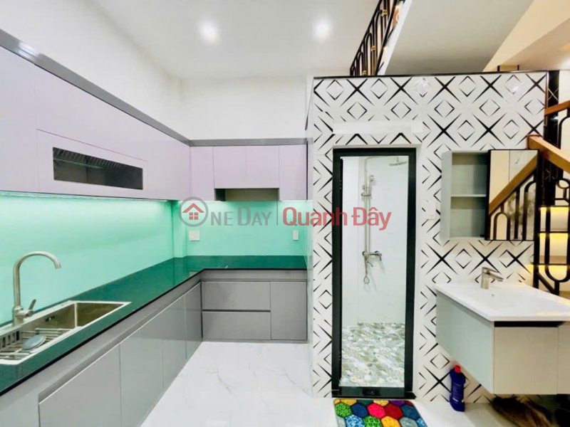 , Làm ơn chọn Nhà ở Niêm yết bán | đ 3,8 tỷ