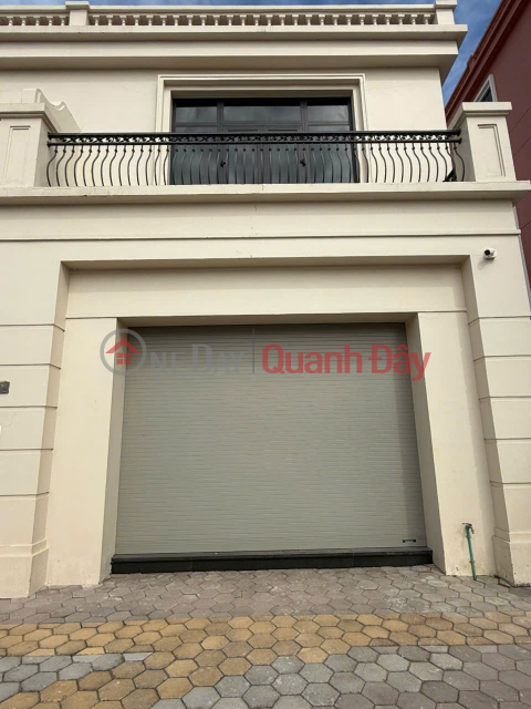 2-STOREY SHOPHOUSE, AREA 90M2, TASKS 7.966 BILLION – TLA-342 GOLF LAND AREA – VINHOMES ROYAL ISLAND _0