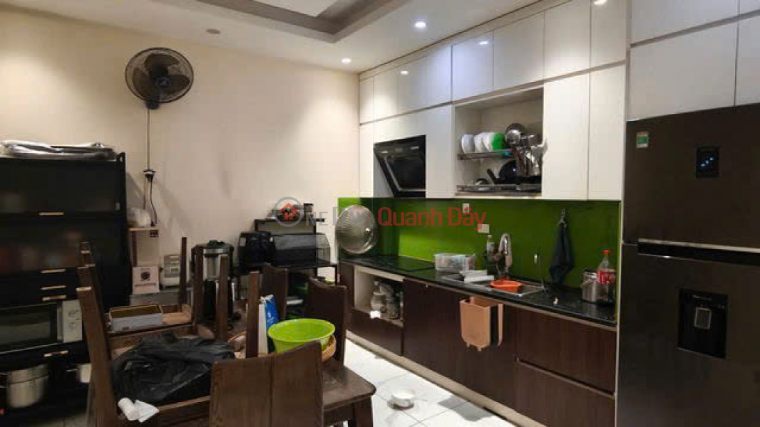 NHÀ ĐẸP XÂY KIÊN CỐ NGÕ THÔNG RỘNG Ngọc Thụy 44m2,X 4 tầng, mặt tiền 3.8m, 8.2 tỷ Long Biên., Việt Nam, Bán, đ 8,2 tỷ