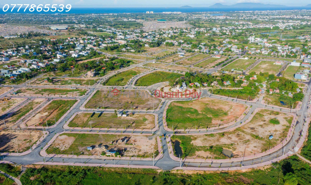 RIVERIA HỘI AN GẦN BIỂN, TRUNG TÂM THƯƠNG MẠI – ĐẤT NỀN SỔ ĐỎ LIỀN KỀ Niêm yết bán