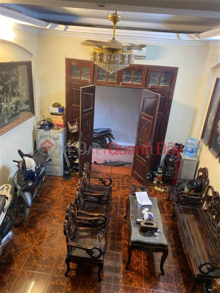 Xuan Dieu Townhouse for Sale, Tay Ho District. 250m Frontage 17m Approximately 41 Billion. Commitment to Real Photos Accurate Description. Owner Wants Sales Listings