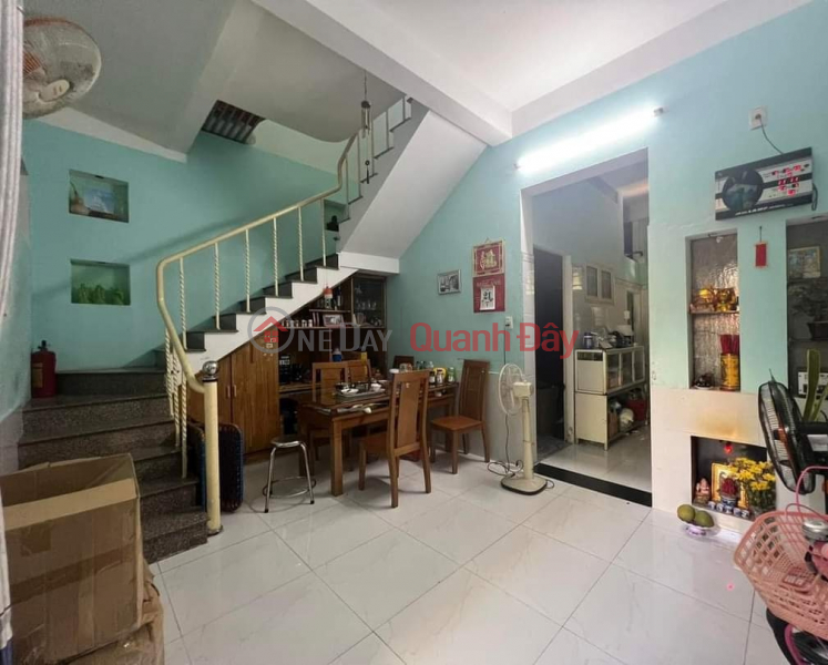 66m2 Tran Cao Van, near main road, central area, only 2 billion more Sales Listings