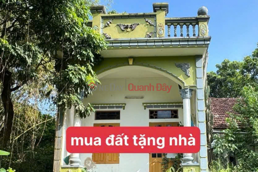 Bán đất thổ cư 203m2, Tân Thanh, Thanh Liêm, Hà Nam, mặt tiền 11m, đường 495, Việt Nam Bán, đ 1,4 tỷ