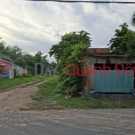 Cần sang nhượng rất gấp lô đất tại hẻm ô tô đường Phú Thuận, Phú Mỹ Hưng; Củ Chi, thành phố Hồ Chí Minh _0