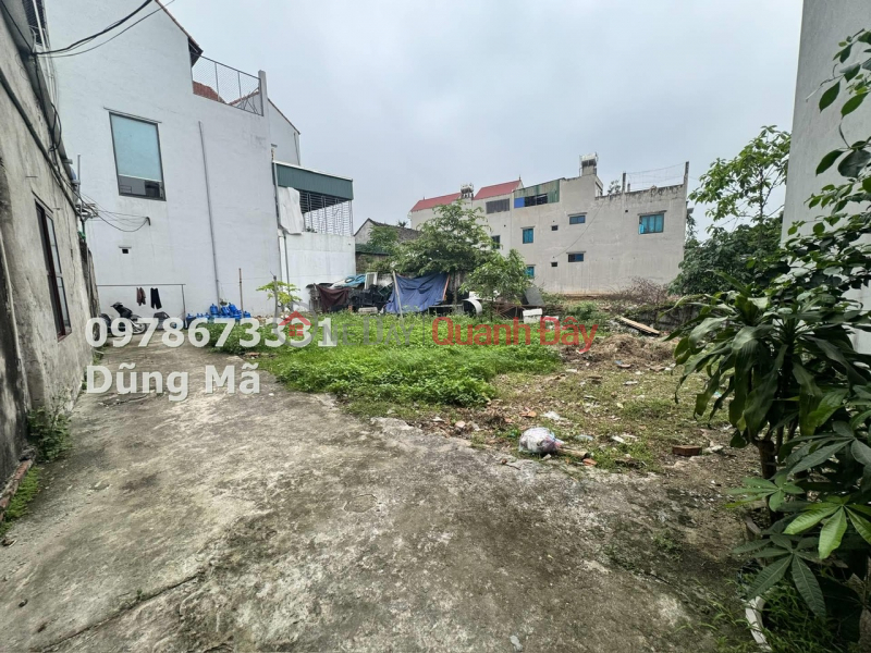 Property Search Vietnam | OneDay | Residential, Sales Listings, OWNER SELLS LAND LOT IN TAI NGOC HOA - CHUC SON CENTER - CHUONG MY