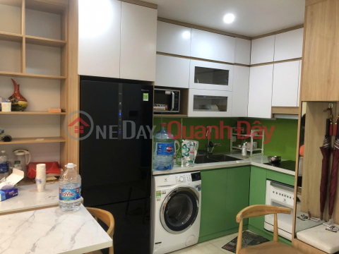 CHO THUÊ: 2PN Vinhomes D'Capitale 60m2 - Đủ đồ - Ở ngay chỉ 18triệu/tháng _0