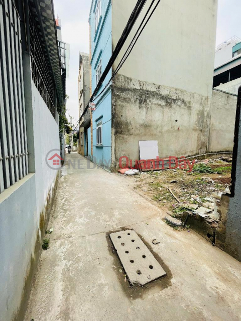 nhỉnh 8 tỷ bán 76m đất minh khai cách phố 20m hai bà trưng _0