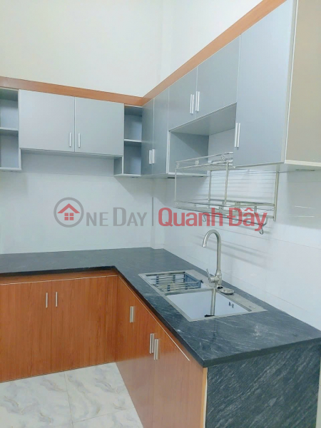 Cheap house in Quarter 3, Trang Dai Ward, Bien Hoa, Vietnam, Sales đ 1.39 Billion