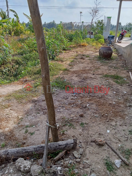 ĐẤT ĐẸP – GIÁ TỐT – CHÍNH CHỦ CẦN BÁN TẠI 2589, Đường Ba Chùa, Xã Trà Côn, Huyện Trà Ôn, Vĩnh Long Việt Nam | Bán, đ 320 triệu
