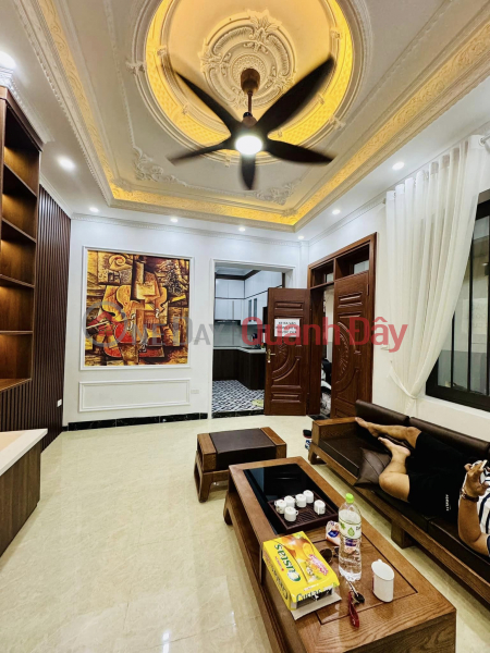 Property Search Vietnam | OneDay | Residential Sales Listings | Very rare! House for sale on Ly Thuong Kiet, 40m2 x 4 floors, 8.1m frontage, over 10 billion, online business