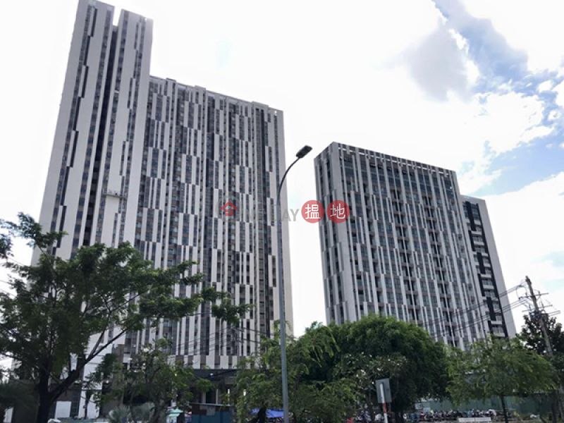 Căn hộ Centana Điền Phúc Thành (Apartment Centana Dien Phuc Thanh) Quận 9 | ()(3)