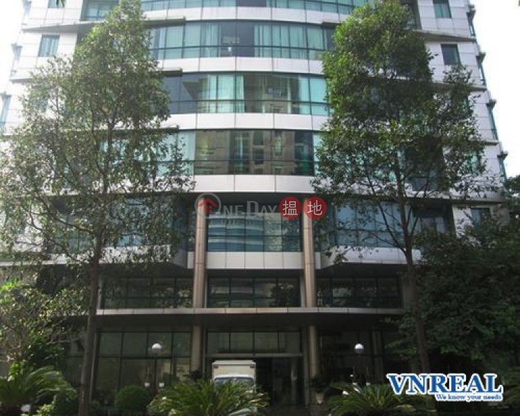JVPE Building (Tòa Nhà JVPE),District 12 | (2)