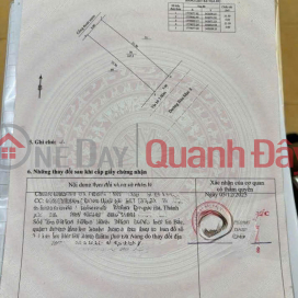 RARE OPPORTUNITY - Land for sale on Bau Mac 8 Street - Southeast facing _0