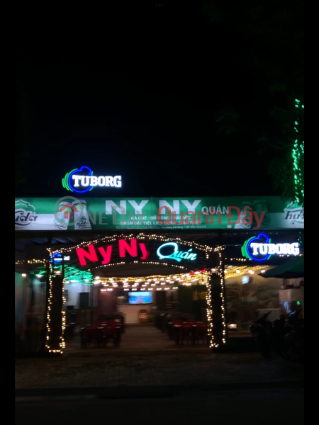 Ny Ny Quan (NyNy Quán),Hoa Vang | (2)