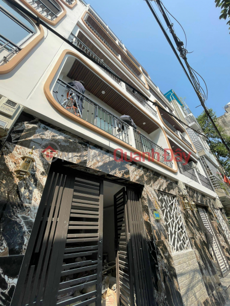 CCMN NGOC HA, BA DINH, 94M2, 8 FLOORS, 27 ROOM, CASH FLOW 1.4 BILLION. Sales Listings