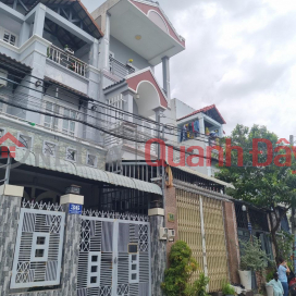 OWNERS QUICKLY RENT ENTIRE HOUSE - Prime Location In Thu Duc City - HCMC _0