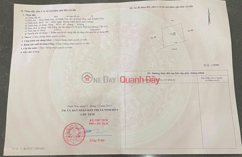 | Làm ơn chọn | Nhà ở Niêm yết bán đ 16 tỷ