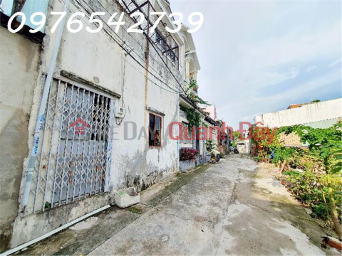 FOR SALE, BUSINESS FRONT HOUSE, 15M STREET, NGUYEN PHOTO THU, HIEP THANH, PRICE ONLY 26.0 BILLION, GOOD CASH FLOW _0