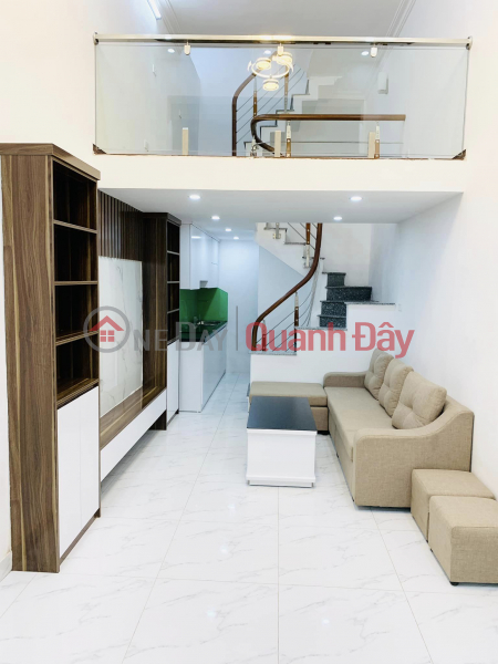 Property Search Vietnam | OneDay | Residential Sales Listings VIP Dong Da - BEAUTIFUL HOUSE FOR ALWAYS - A few steps away from the street - 30m2 - 4 billion