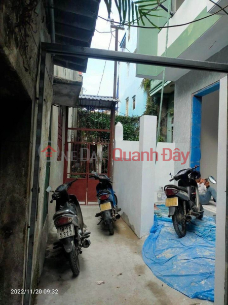 Property Search Vietnam | OneDay | Khu dân cư | Niêm yết bán, NHÀ XÂY MỚI - Đường Trần huy Liệu