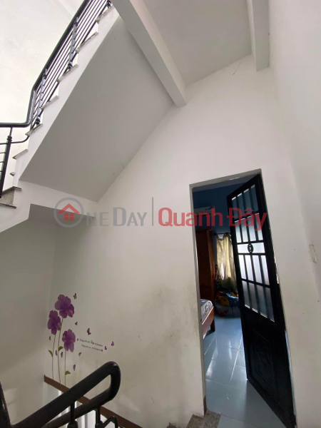 Property Search Vietnam | OneDay | Nhà ở | Niêm yết bán | Chỉ 4.3 tỷ 70m2 ngang 7m 3 tầng Sơn Trà mặt tiền Trần Nhân Tông có kinh doanh có phòng trọ