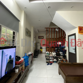 Apartment for sale An Thang House, Bien Giang, Ha Dong, 36.5m2, 4 floors, car park, public price 2.29 billion, contact 0906215365 _0