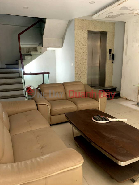 Property Search Vietnam | OneDay | Residential, Sales Listings, Cat Linh Townhouse for Sale, Dong Da District. 55m Built 6 Floors Frontage 4.5m Approximately 19 Billion. Commitment to Real Photos Main Description