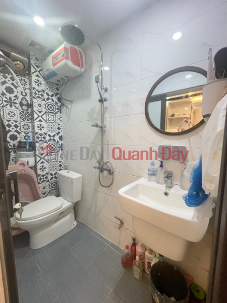 Property Search Vietnam | OneDay | Residential Sales Listings Owner sells house Xuan La - Ngoai Giao Doan, 30m2 x 6 floors, fully furnished, 5.5m area, 5.35 billion
