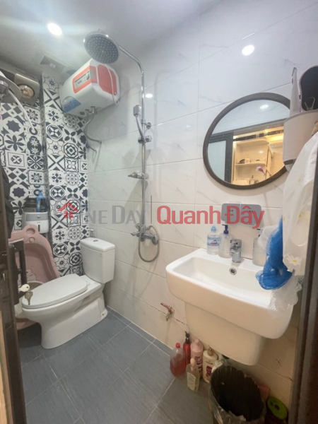 Property Search Vietnam | OneDay | Nhà ở, Niêm yết bán, Chính chủ bán nhà Xuân La - Ngay Ngoại Giao Đoàn 30m2 x 6 tầng, đầy đủ nội thất, MT 5.5m, 5.35 tỷ