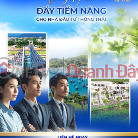 TAN HOI RESIDENTIAL AREA - A PLACE THAT OPENS UP HIGH PROFITABLE INVESTMENT OPPORTUNITIES IN THE FUTURE _0