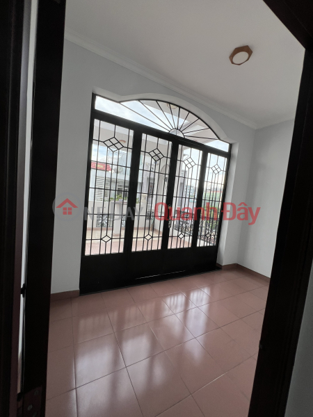 đ 30 Million/ month, BEAUTIFUL HOUSE ON TRUONG SON STREET, 4.2 x 25m, 6 BEDROOMs