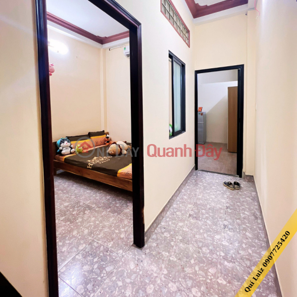 Phòng cho thuê Tân Bình 7 triệu - 2 phòng ngủ lớn 40m2 hiếm có Niêm yết cho thuê