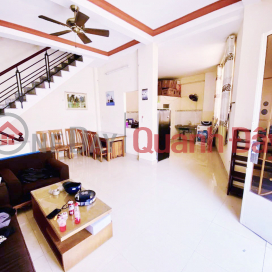 Urgently selling beautiful house 71m2, 8m wide Bui Dinh Tuy, Ward 12, Binh Thanh _0